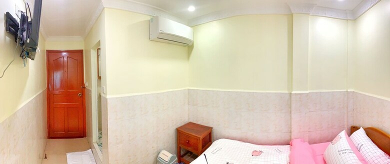 Mini Hotel