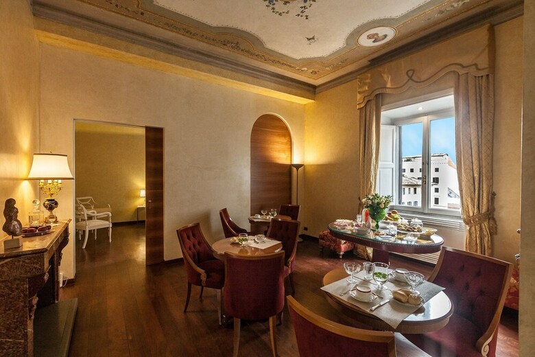 Luxury Apartment Piazza Navona