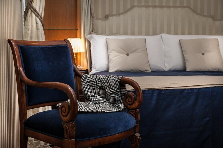 Luxury Apartment Piazza Navona