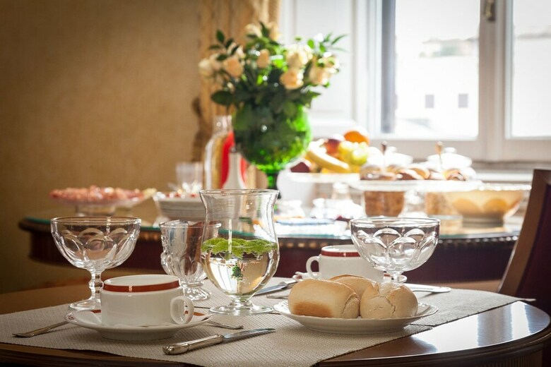 Luxury Apartment Piazza Navona