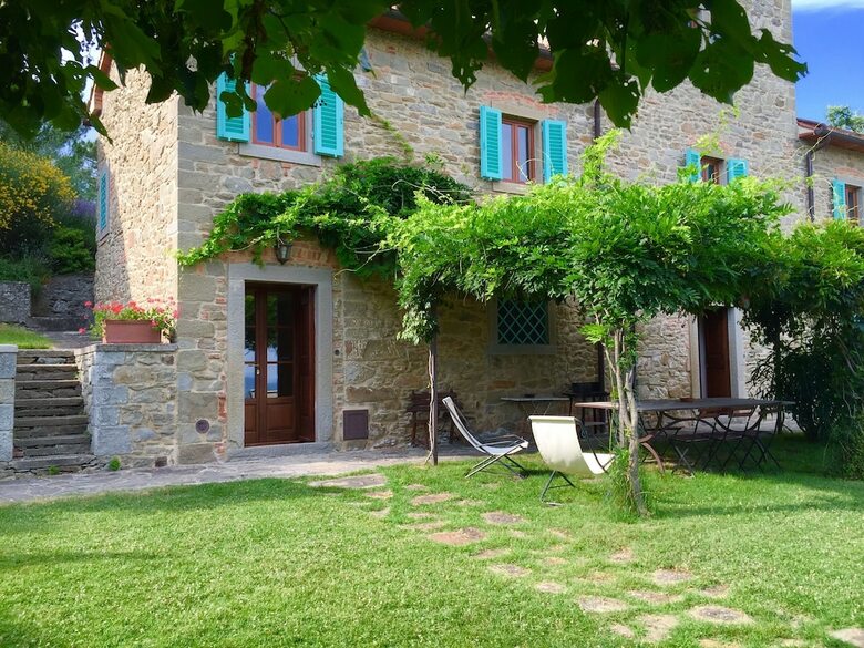 Agroturismo Poggio Corsucci