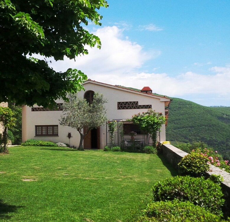 Agroturismo Poggio Corsucci