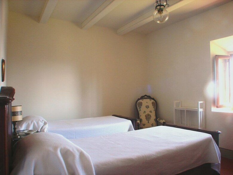 Agroturismo Poggio Corsucci