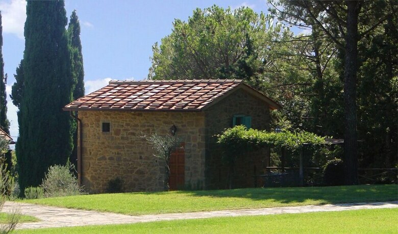 Agroturismo Poggio Corsucci