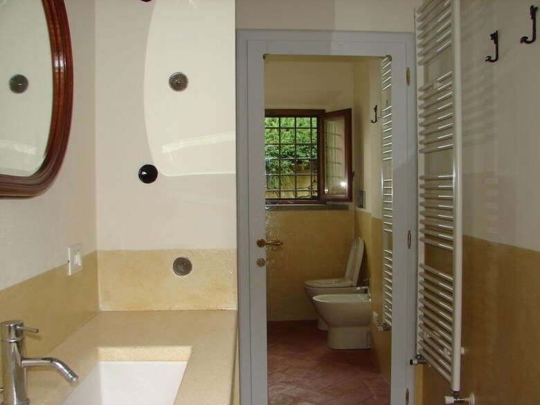 Agroturismo Poggio Corsucci