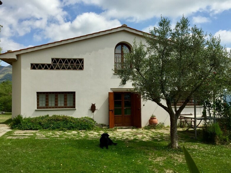 Agroturismo Poggio Corsucci