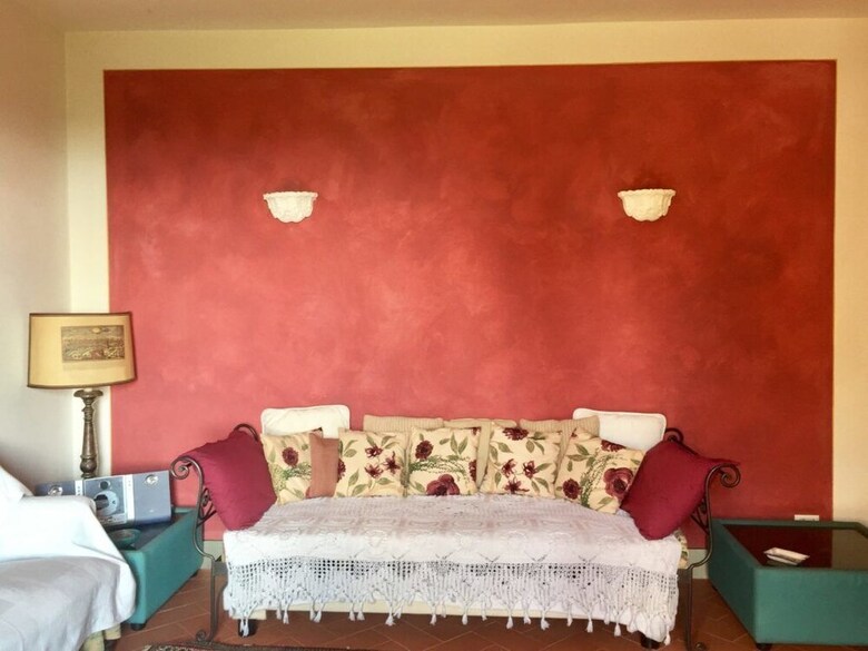 Agroturismo Poggio Corsucci
