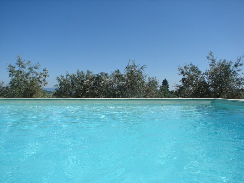 Agroturismo Poggio Corsucci