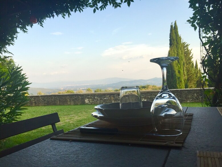 Agroturismo Poggio Corsucci