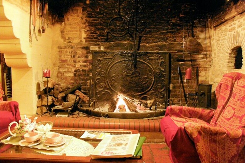 Bed & Breakfast Le Manoir de La Rivi�re