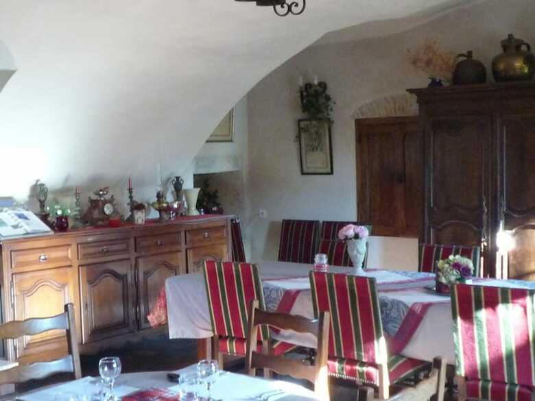 Bed & Breakfast Le Manoir de La Rivi�re