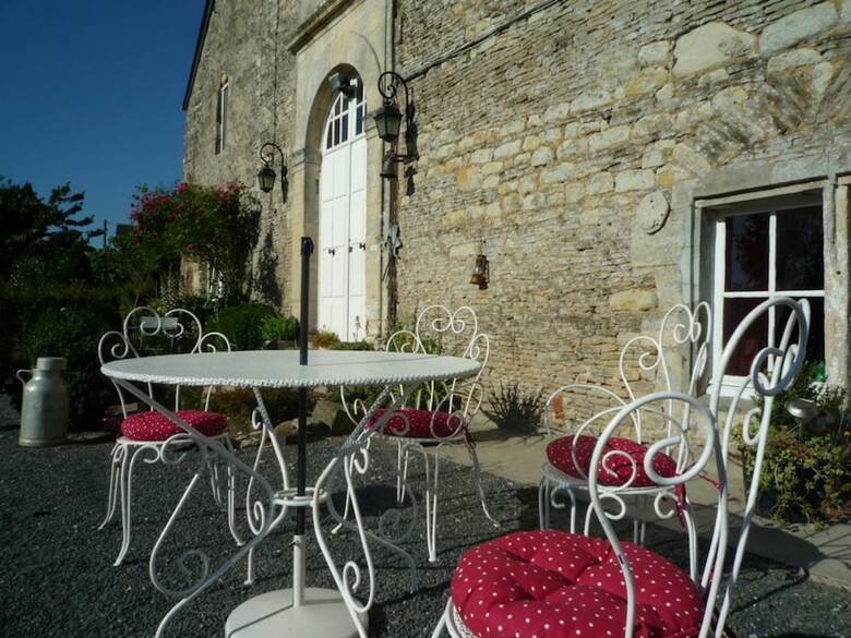Bed & Breakfast Le Manoir de La Rivi�re