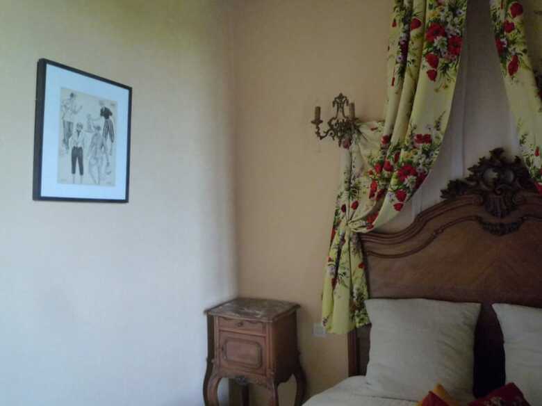 Bed & Breakfast Le Manoir de La Rivi�re