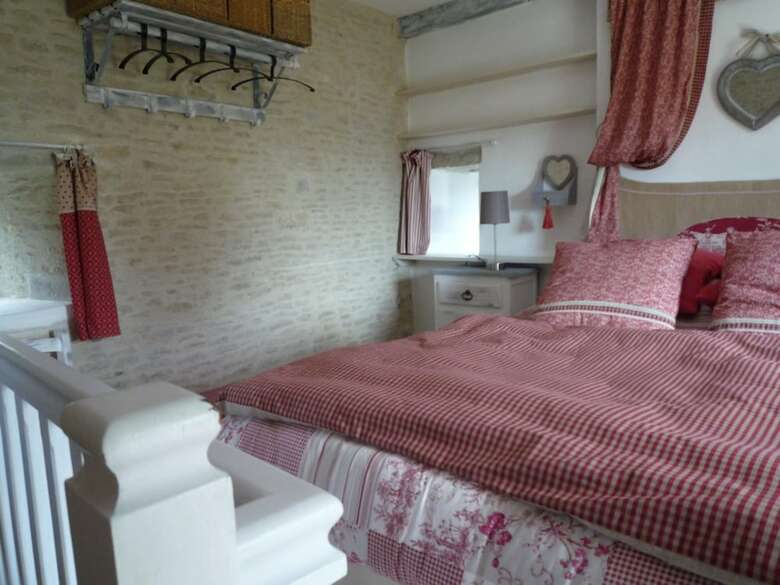 Bed & Breakfast Le Manoir de La Rivi�re