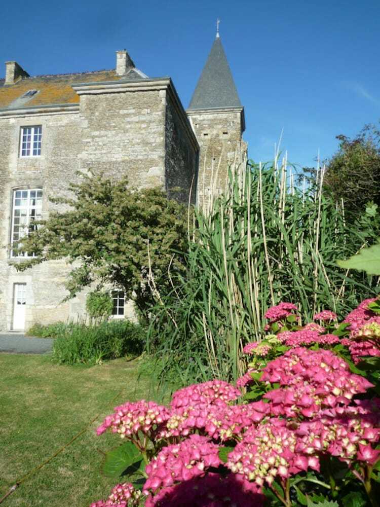 Bed & Breakfast Le Manoir de La Rivi�re