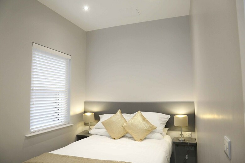 Belfast Serviced Apartments - Eglantine