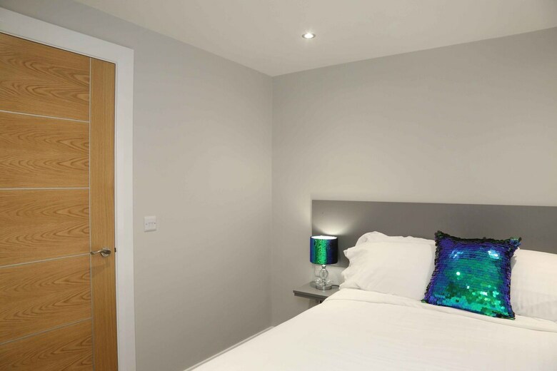 Belfast Serviced Apartments - Eglantine
