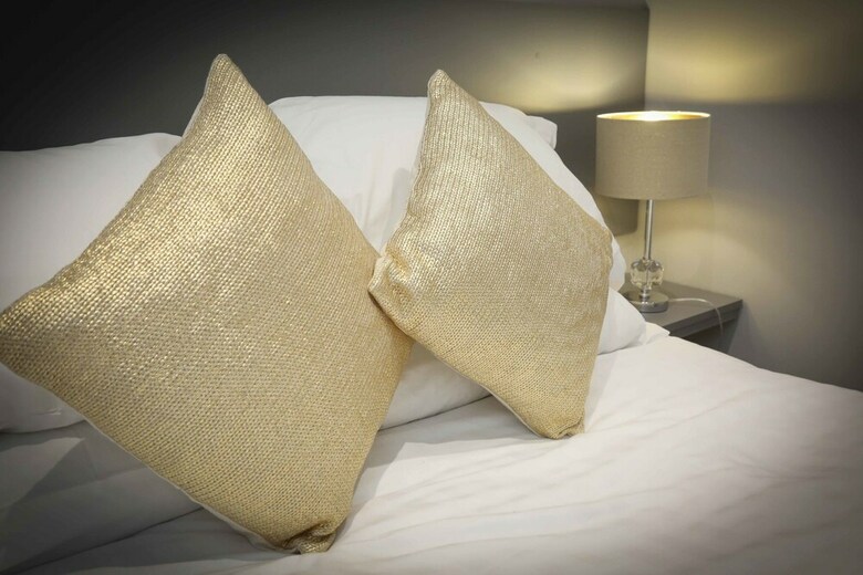 Belfast Serviced Apartments - Eglantine