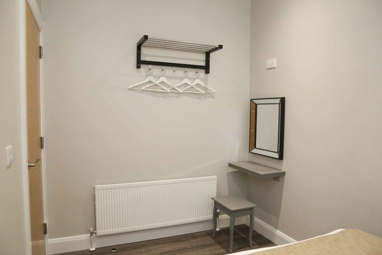 Belfast Serviced Apartments - Eglantine