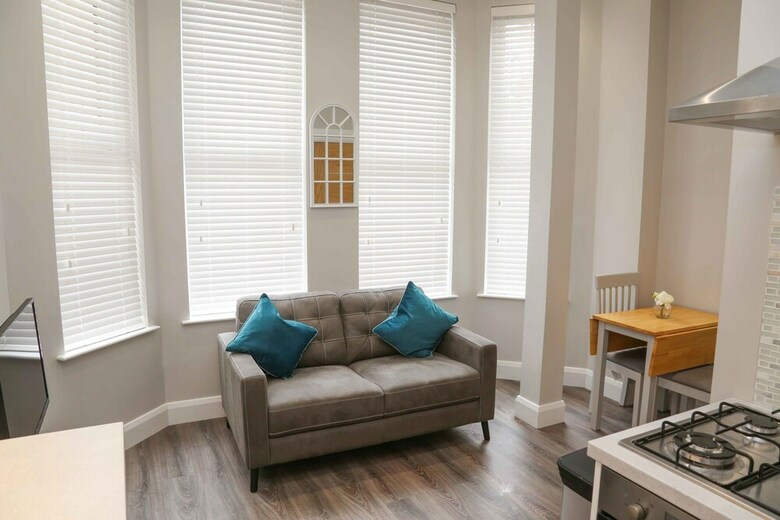 Belfast Serviced Apartments - Eglantine