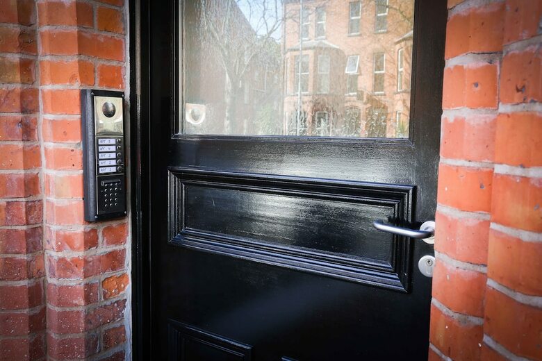 Belfast Serviced Apartments - Eglantine
