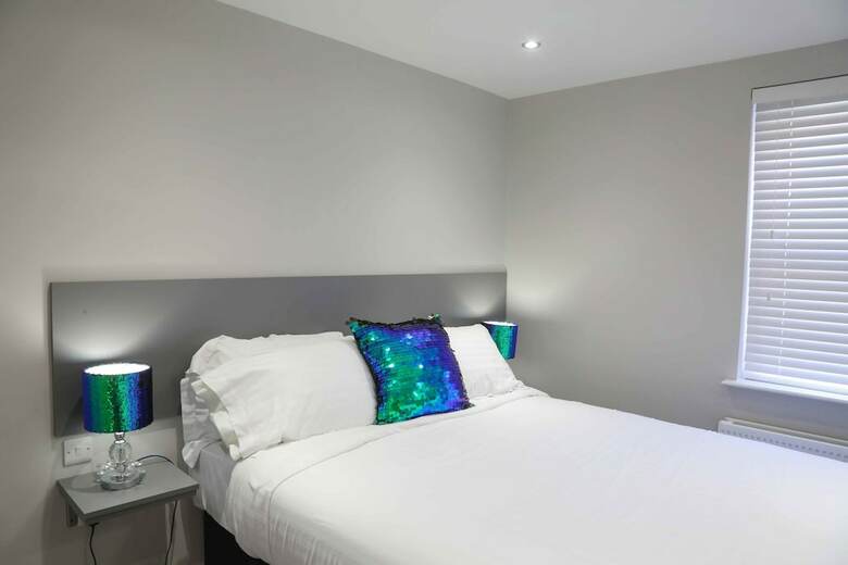 Belfast Serviced Apartments - Eglantine
