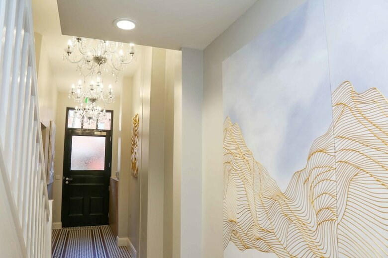 Belfast Serviced Apartments - Eglantine
