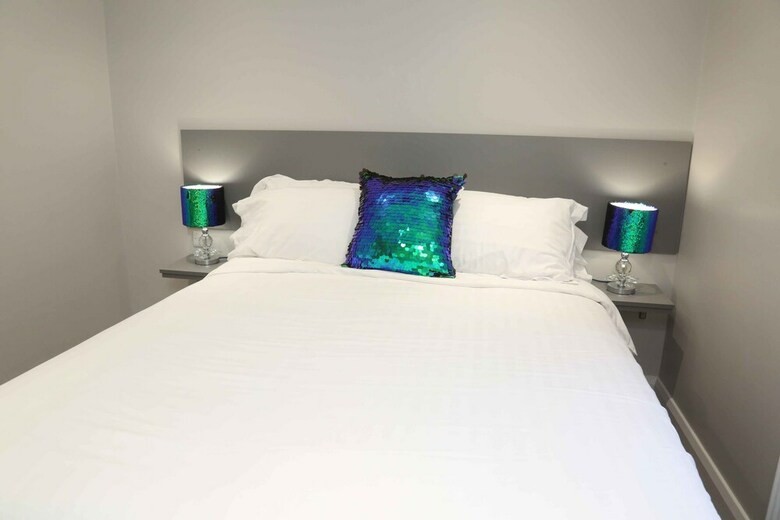 Belfast Serviced Apartments - Eglantine
