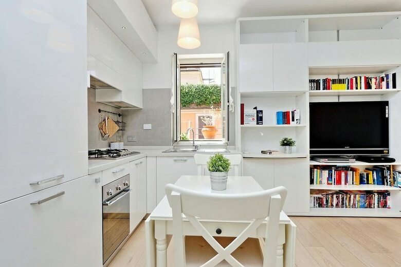 Apartamento Lovely Home Spanish Steps With Terrace