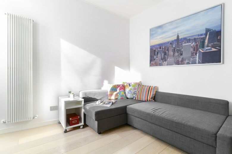 Apartamento Lovely Home Spanish Steps With Terrace