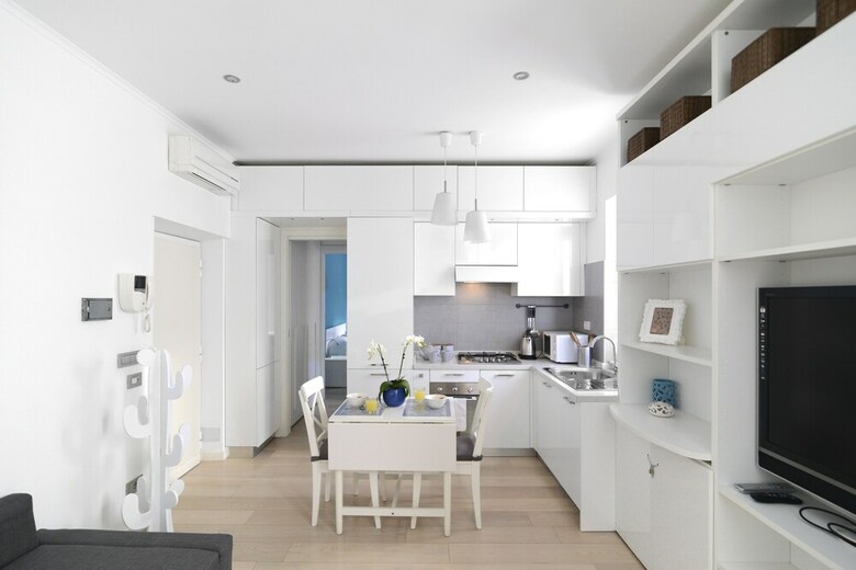 Apartamento Lovely Home Spanish Steps With Terrace