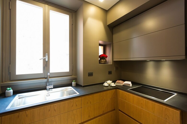 Apartamento Amazing View Colosseo