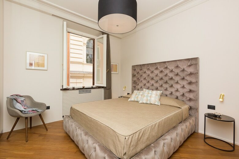Apartamento Amazing View Colosseo