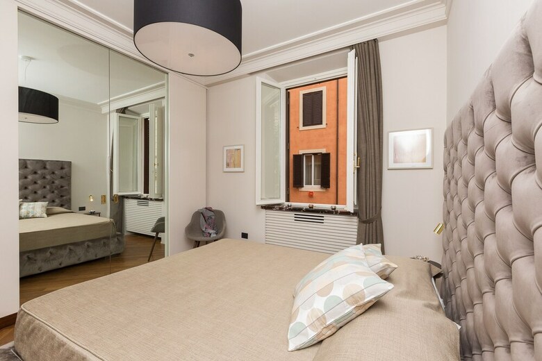 Apartamento Amazing View Colosseo