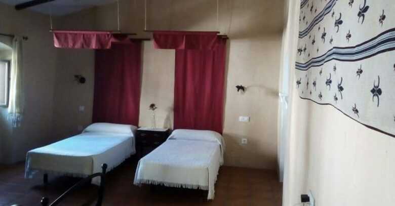 Hotel Casa Rural La Posada de Mar�a