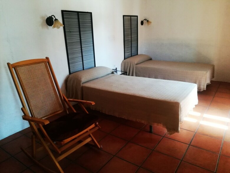 Hotel Casa Rural La Posada de Mar�a