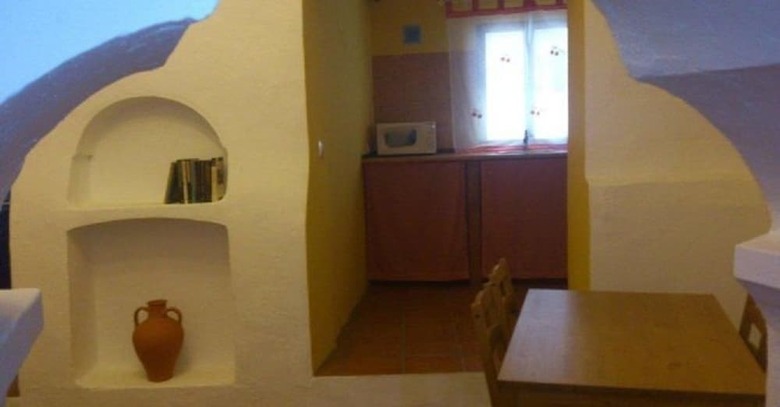 Hotel Casa Rural La Posada de Mar�a
