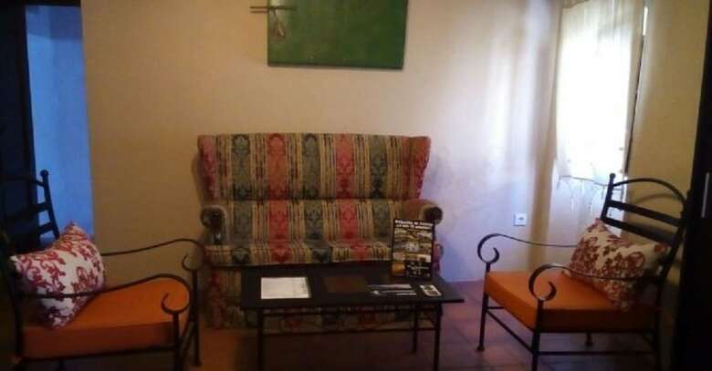 Hotel Casa Rural La Posada de Mar�a