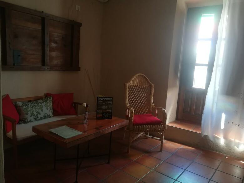 Hotel Casa Rural La Posada de Mar�a