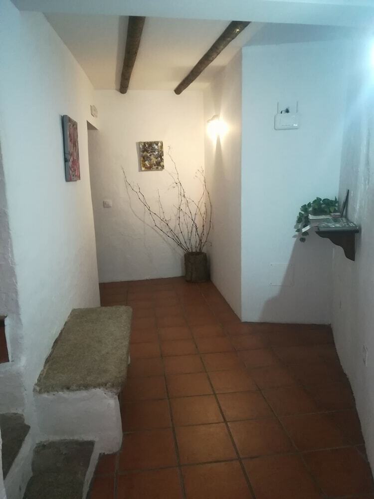 Hotel Casa Rural La Posada de Mar�a