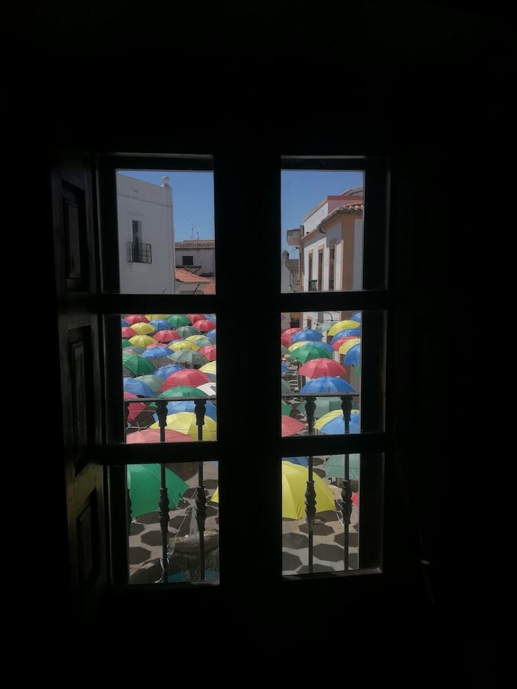 Hotel Casa Rural La Posada de Mar�a