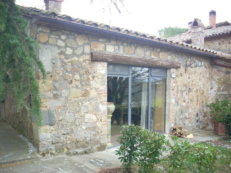 Agroturismo Le Roghete