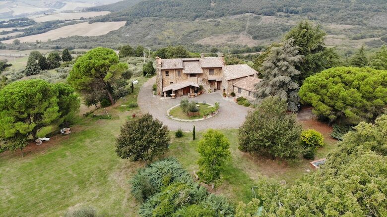 Agroturismo Le Roghete
