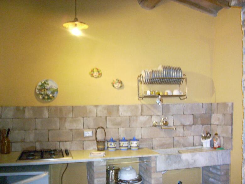 Agroturismo Le Roghete