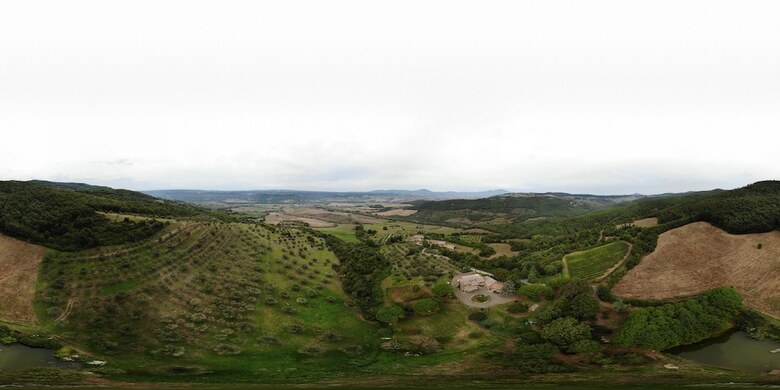 Agroturismo Le Roghete