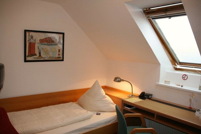 Hotel G�stehaus Schlossgarten