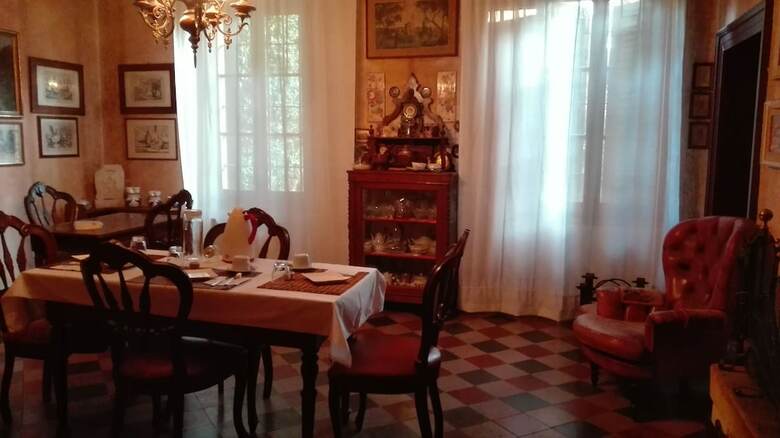 B&B Da Miriam