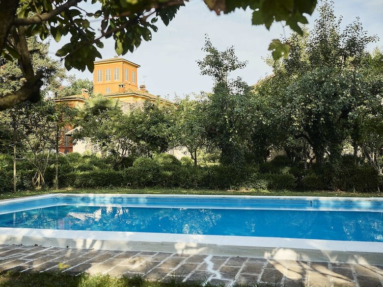 Bed & Breakfast Il Borgo Del Balsamico