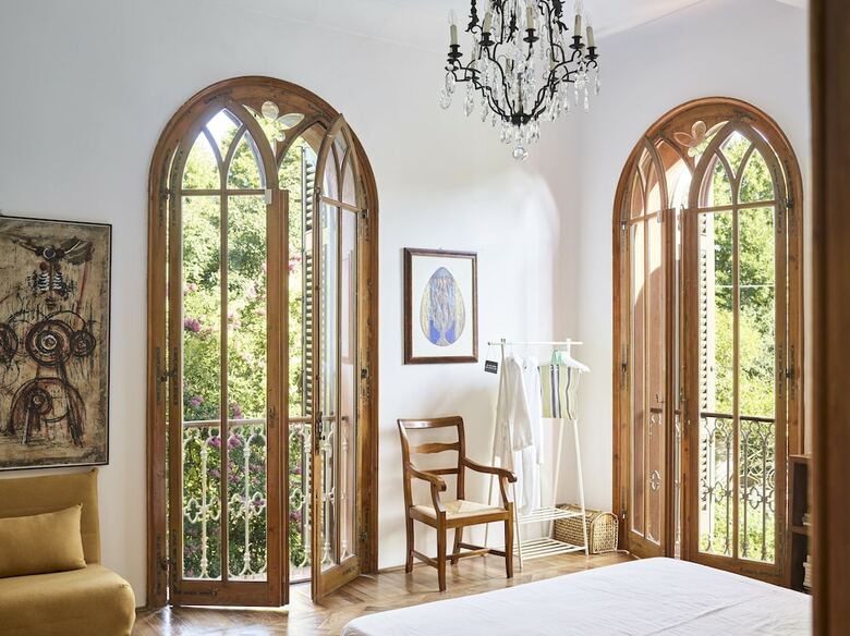 Bed & Breakfast Il Borgo Del Balsamico