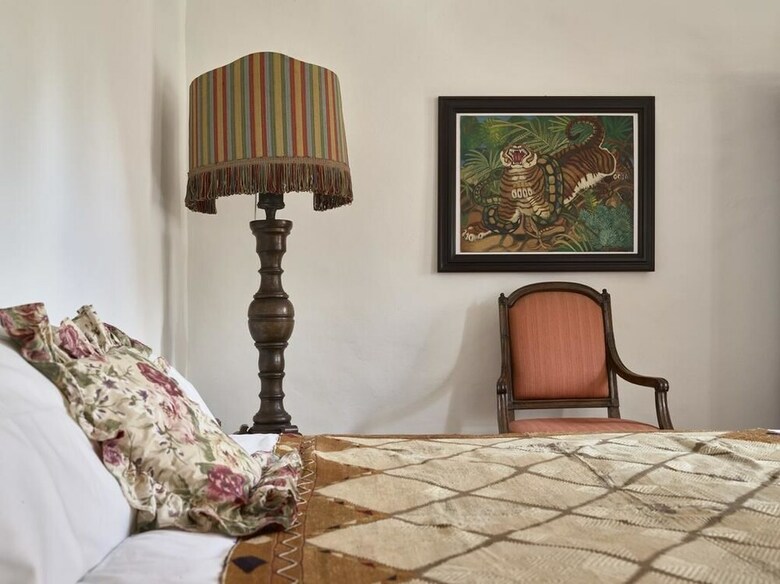 Bed & Breakfast Il Borgo Del Balsamico